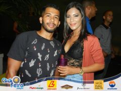Camarote da Central (Sexta)